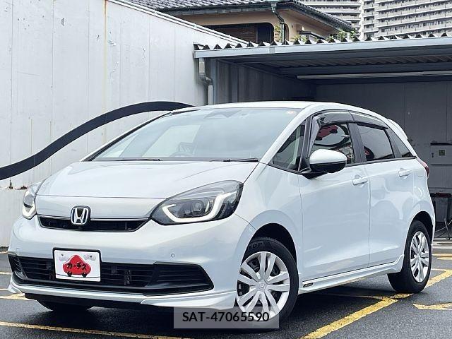 Honda FIT 2022-10 8849302-0