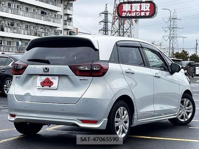 Honda FIT 2022-10 8849302-2
