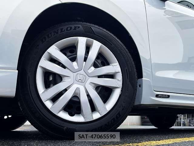 Honda FIT 2022-10 8849302-3