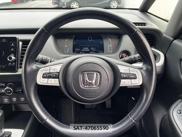 Honda FIT 2022-10 8849302-4