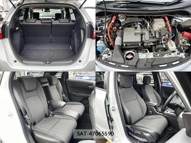 Honda FIT 2022-10 8849302-7