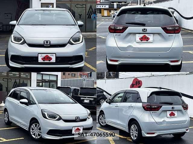 Honda FIT 2022-10 8849302-8