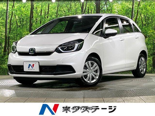 Honda FIT 2023-02 8849299-0