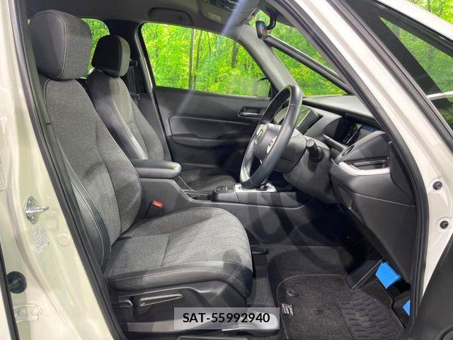 Honda FIT 2023-02 8849299-7
