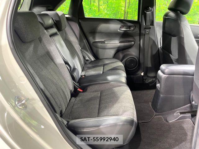 Honda FIT 2023-02 8849299-8