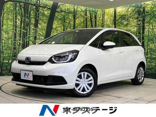 Honda FIT 2023-07 8849301-0
