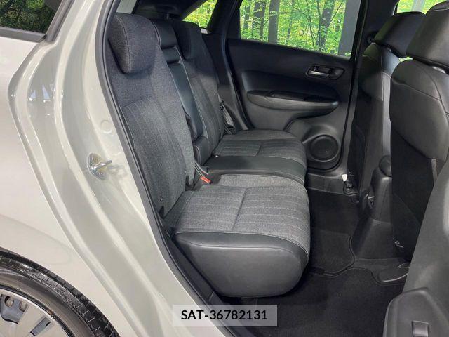 Honda FIT 2023-07 8849301-9