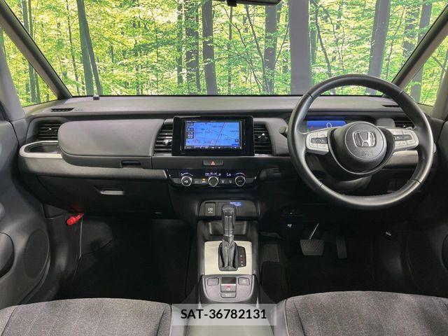 Honda FIT 2023-07 8849301-1