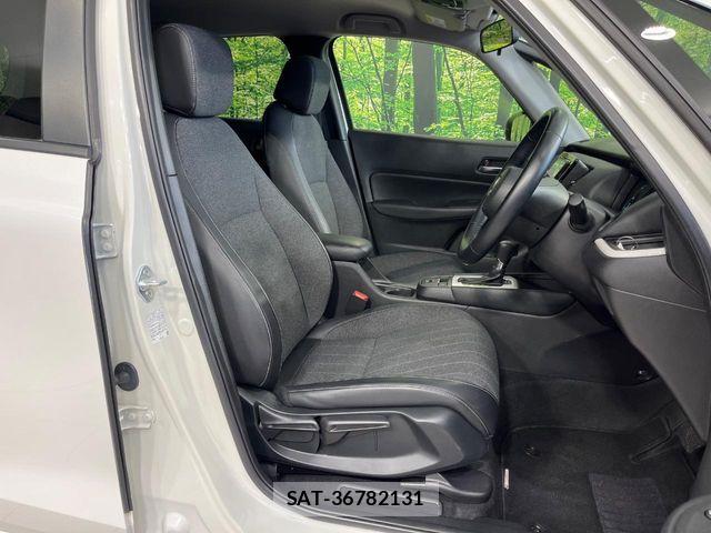 Honda FIT 2023-07 8849301-8