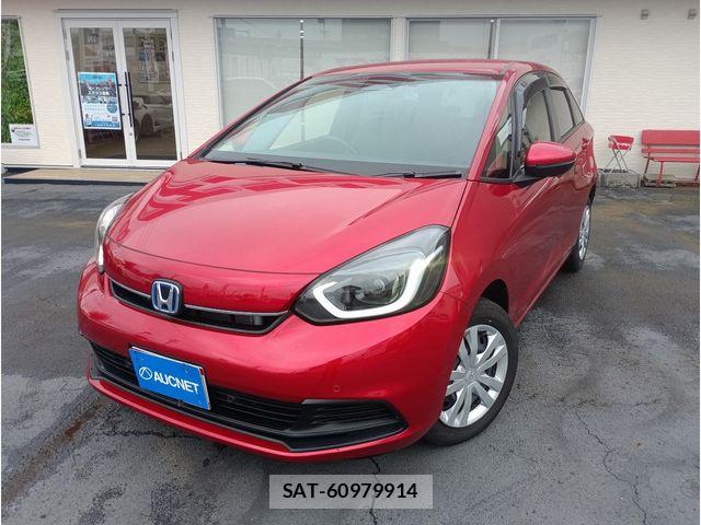 Honda FIT 2023-05 8849059-0