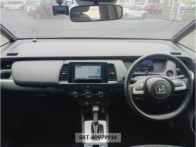 Honda FIT 2023-05 8849059-1