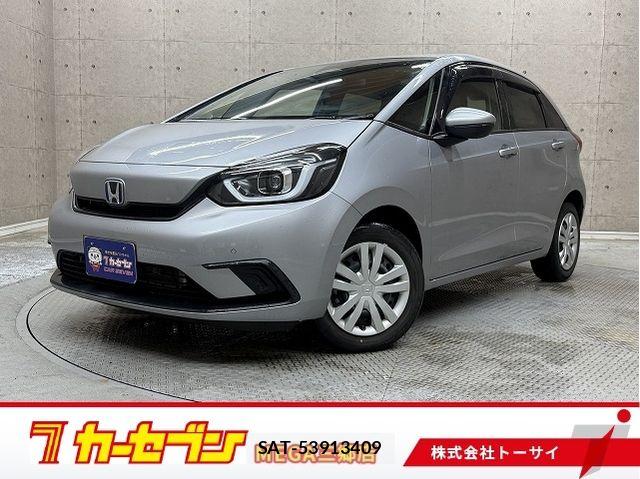 Honda FIT 2021-08 8871159-0
