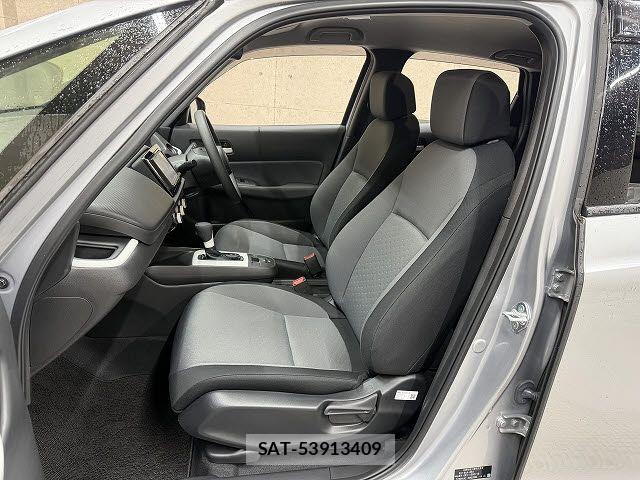 Honda FIT 2021-08 8871159-9