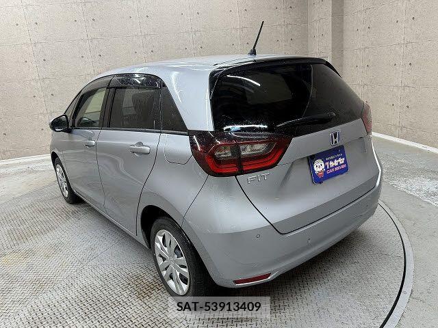 Honda FIT 2021-08 8871159-2