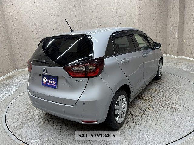 Honda FIT 2021-08 8871159-3