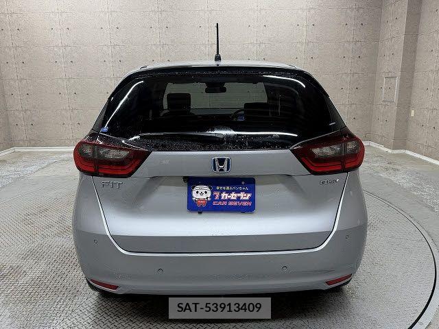 Honda FIT 2021-08 8871159-4