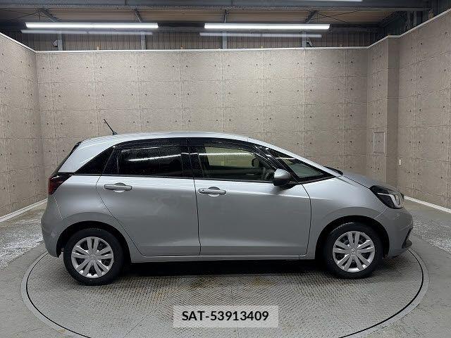 Honda FIT 2021-08 8871159-5