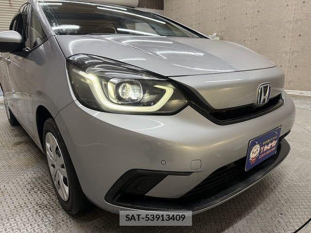 Honda FIT 2021-08 8871159-6