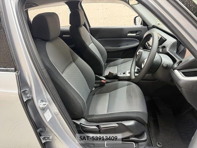 Honda FIT 2021-08 8871159-8