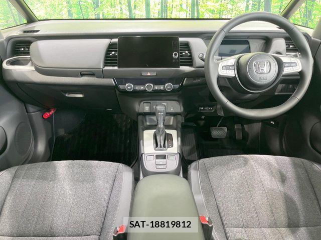 Honda FIT 2024-05 8871158-1