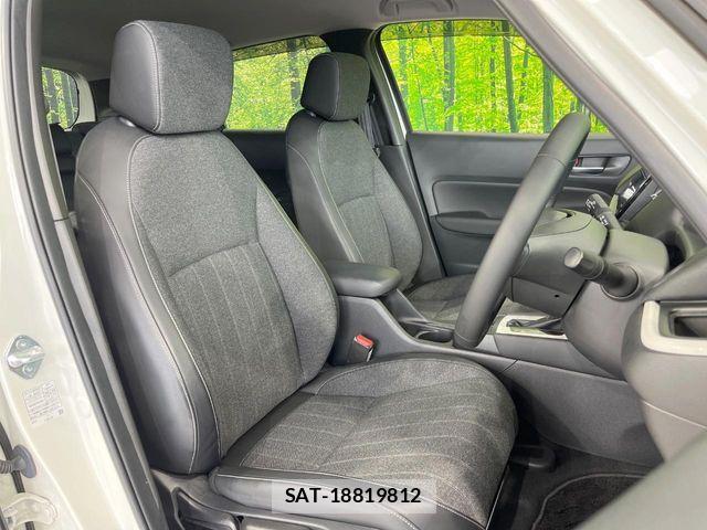 Honda FIT 2024-05 8871158-8