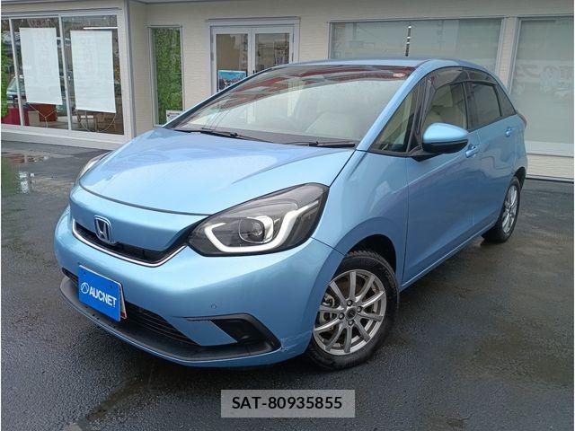 Honda FIT 2022-09 8880082-0
