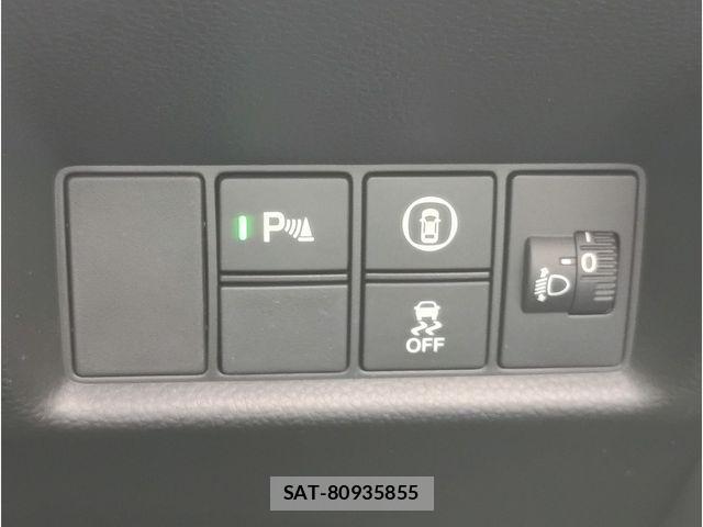 Honda FIT 2022-09 8880082-11