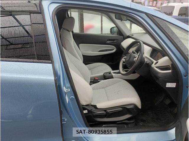 Honda FIT 2022-09 8880082-12