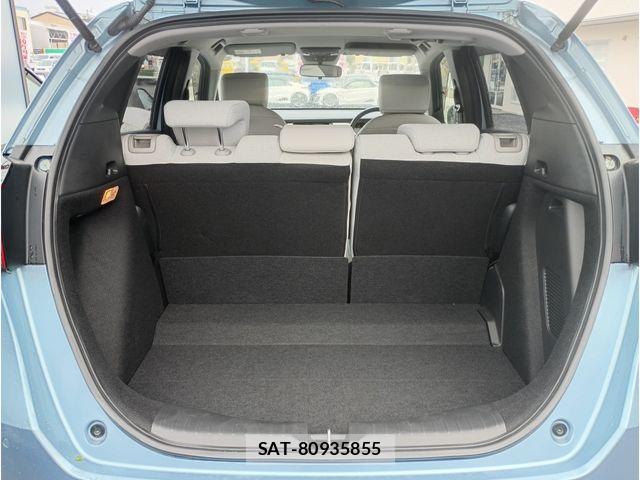 Honda FIT 2022-09 8880082-18
