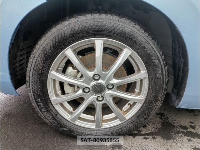 Honda FIT 2022-09 8880082-21