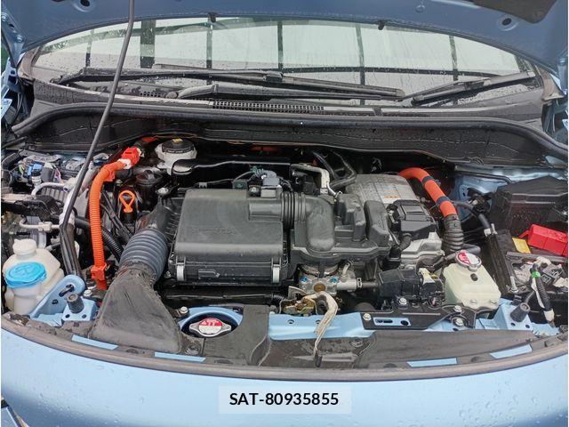 Honda FIT 2022-09 8880082-24