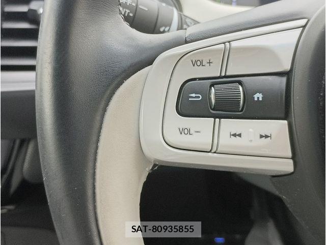 Honda FIT 2022-09 8880082-7