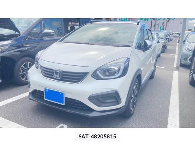 Honda FIT 2022-03 8880077-0