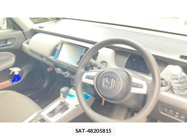 Honda FIT 2022-03 8880077-10