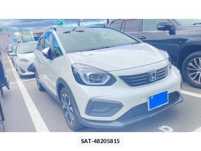 Honda FIT 2022-03 8880077-1