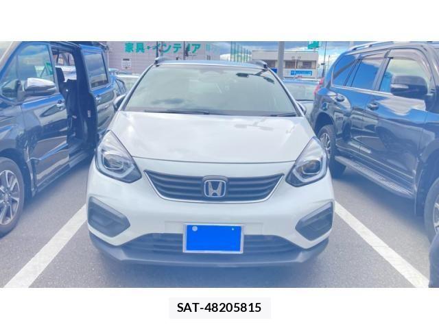 Honda FIT 2022-03 8880077-2