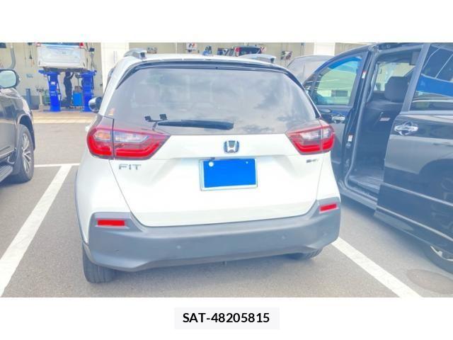 Honda FIT 2022-03 8880077-3
