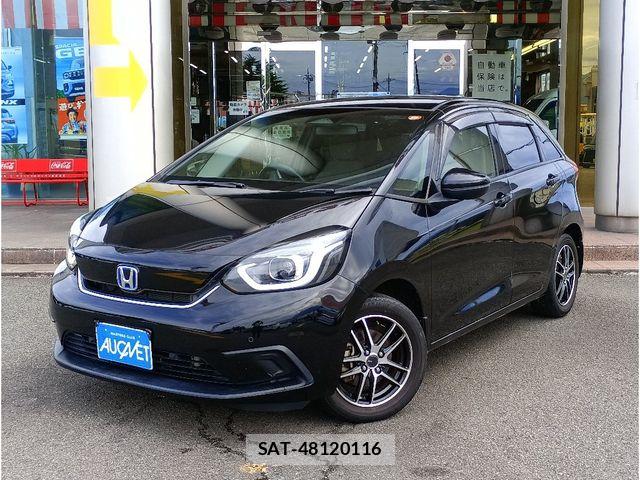Honda FIT 2020-07 8880084-0