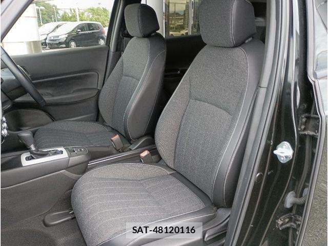 Honda FIT 2020-07 8880084-9