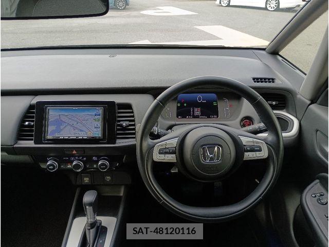 Honda FIT 2020-07 8880084-11