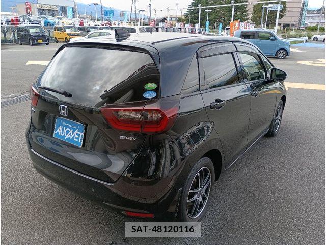 Honda FIT 2020-07 8880084-1