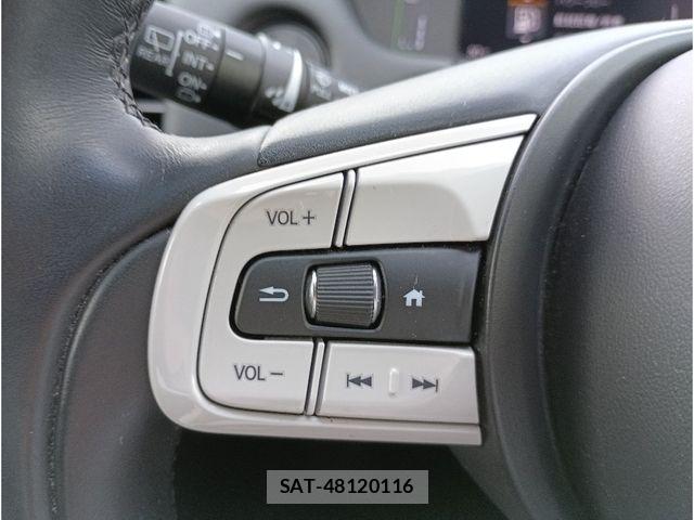 Honda FIT 2020-07 8880084-20