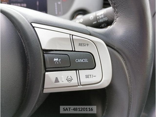 Honda FIT 2020-07 8880084-21