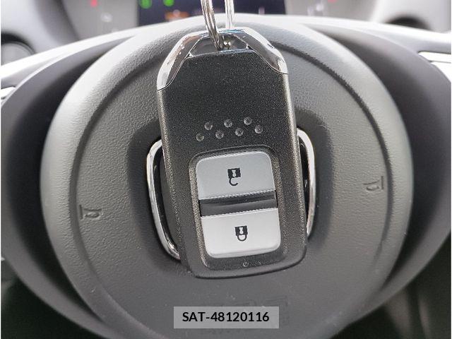 Honda FIT 2020-07 8880084-22