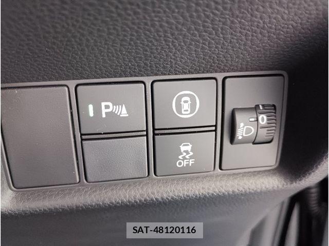 Honda FIT 2020-07 8880084-24