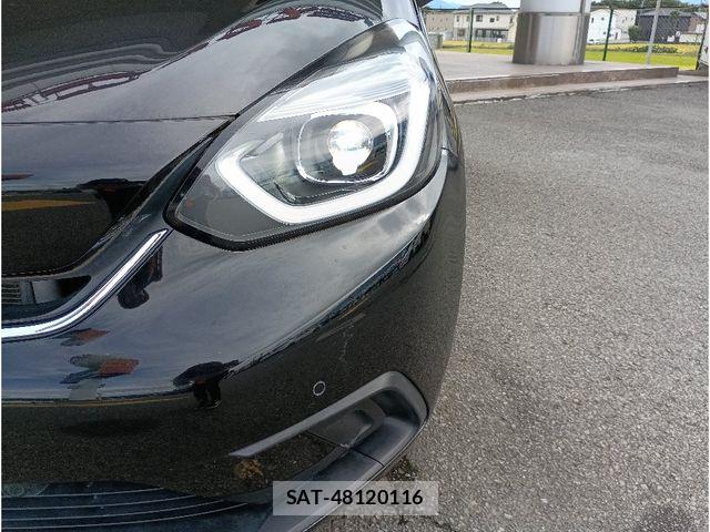 Honda FIT 2020-07 8880084-28