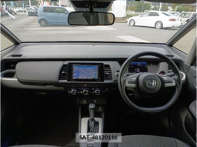 Honda FIT 2020-07 8880084-2