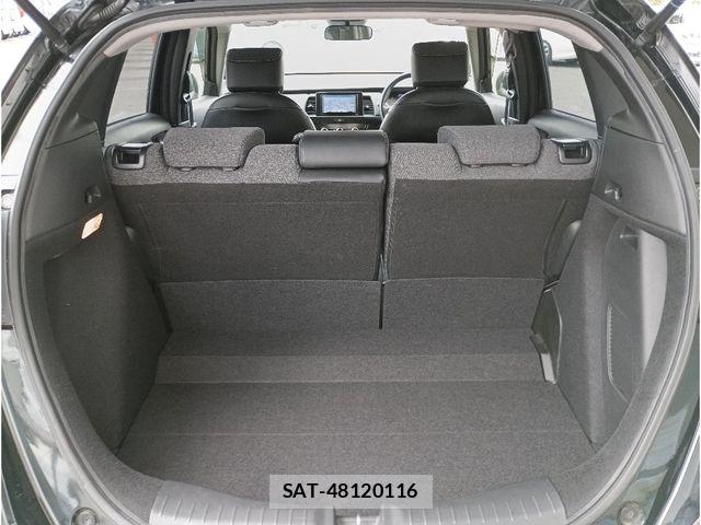 Honda FIT 2020-07 8880084-5