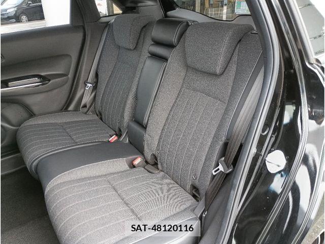 Honda FIT 2020-07 8880084-8