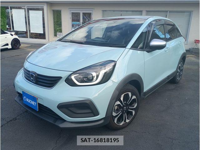 Honda FIT 2021-07 8880080-0